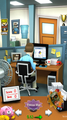 办公室捣蛋鬼手机版安卓下载