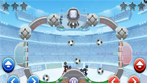 撞头运动车手机版下载