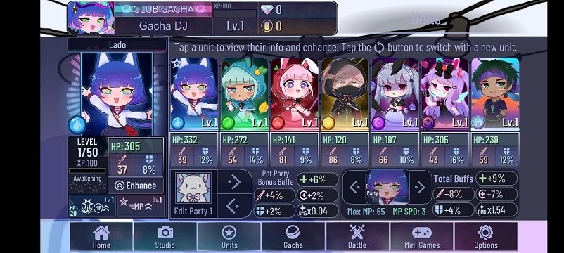 加查玫瑰免费下载