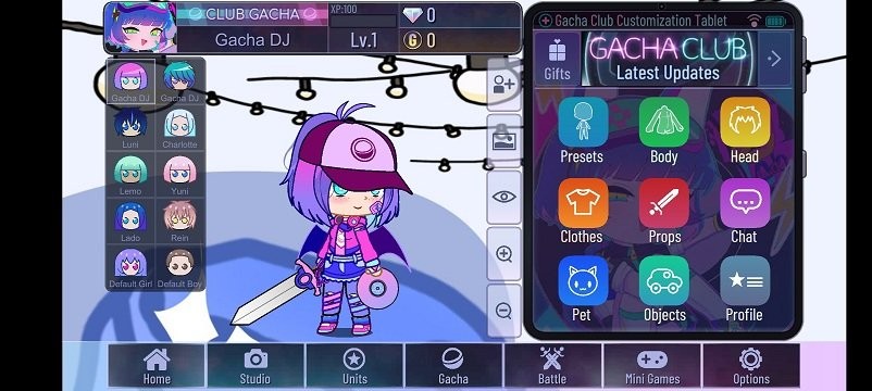 加查玫瑰免费下载