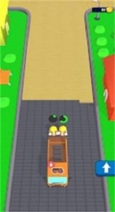 闲置道路建造安卓下载