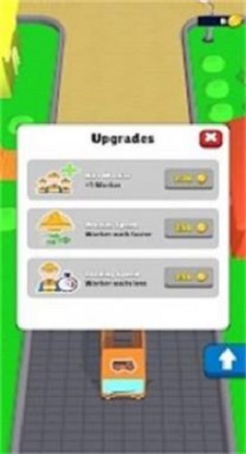 闲置道路建造安卓下载