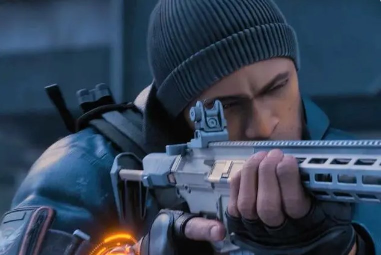 全境封锁曙光国际服游戏下载