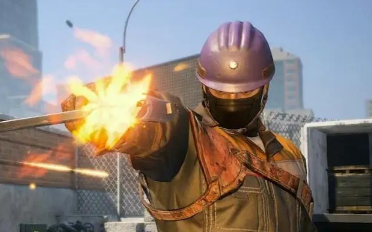 全境封锁曙光国际服游戏下载