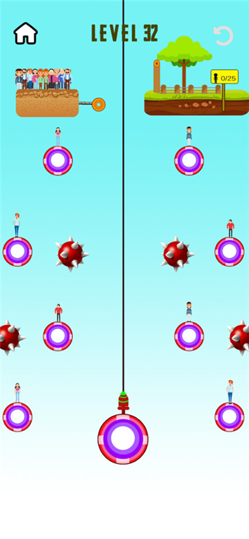 绳子达人手机版下载