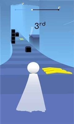 3D赛车球免广告下载