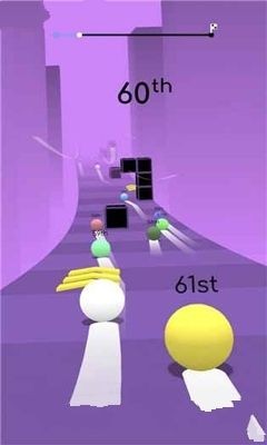 3D赛车球免广告下载