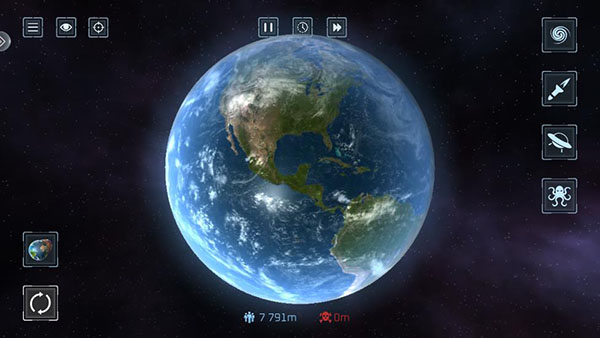 行星粉碎模拟器正版安装包下载