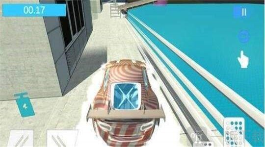 极限涡轮驾驶免费版下载