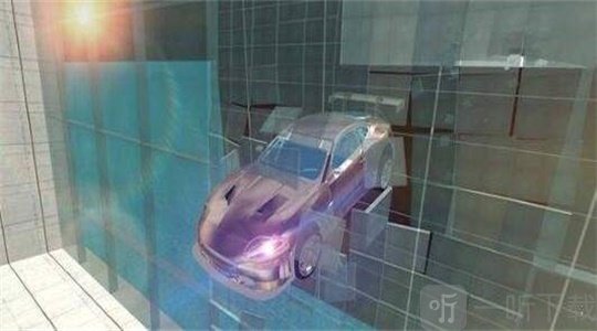 极限涡轮驾驶免费版下载