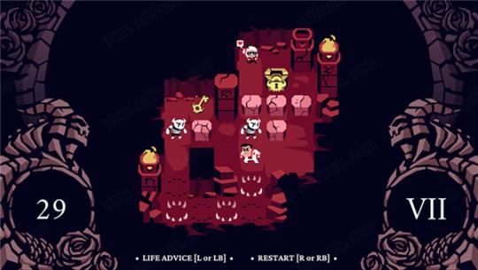 地狱把妹王官方版下载