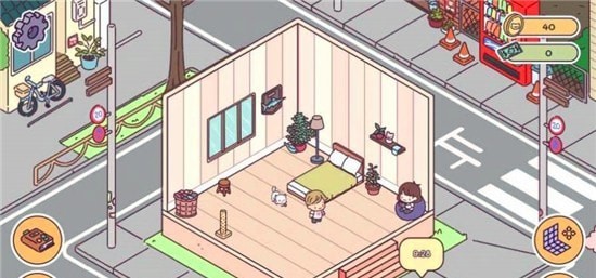 袖珍爱情最新版v0.1安卓版免费下载