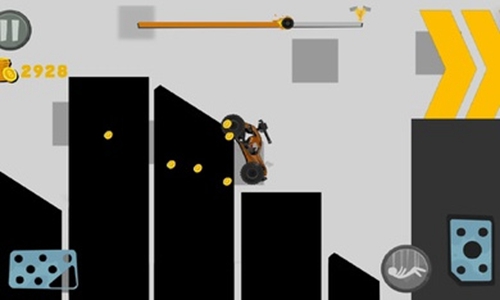 火柴人破坏2模拟器游戏下载