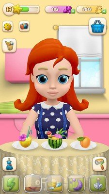 我的朋友安娜最新下载