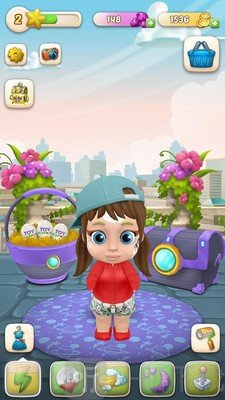 我的朋友安娜最新下载