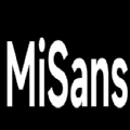 MIUI13小米MiSans字体安装包app