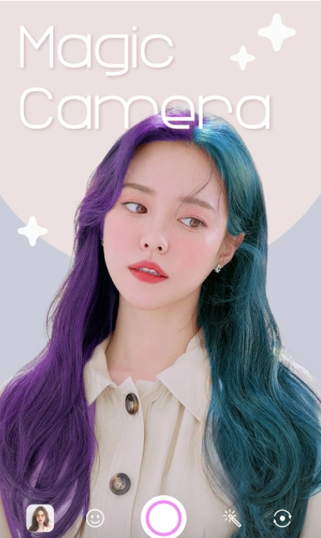 全智能美颜无广告下载