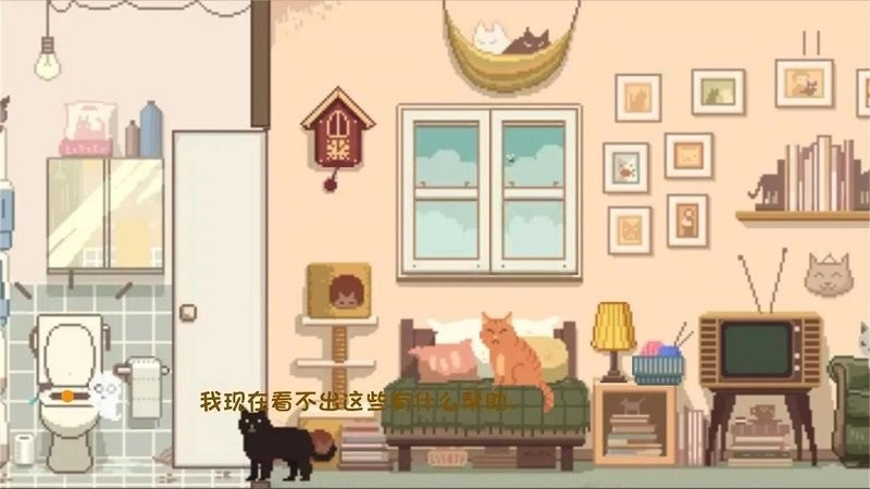 大城小猫官网版下载