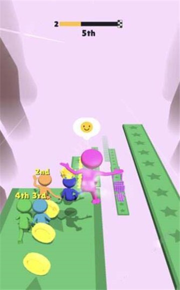 秋季竞赛3D免费下载