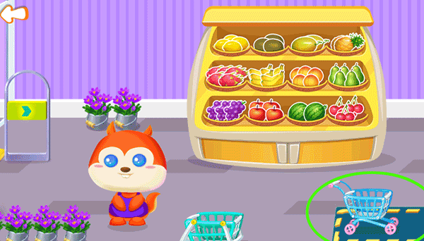 儿童宝宝超市免广告下载