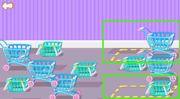 儿童宝宝超市免广告下载