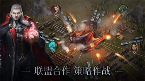 暗影谜题官网下载