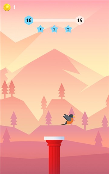 有弹性的鸟1.0.5下载