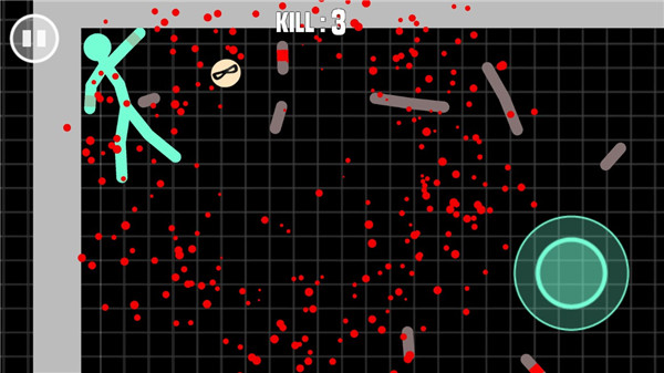 火柴人搞笑格斗手机下载