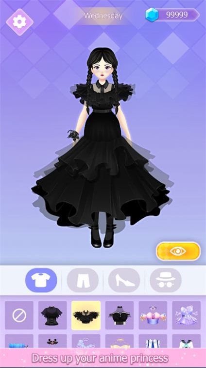 动漫公主官网下载