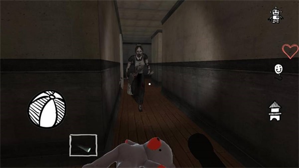 恐怖保姆中文版1.0.1下载