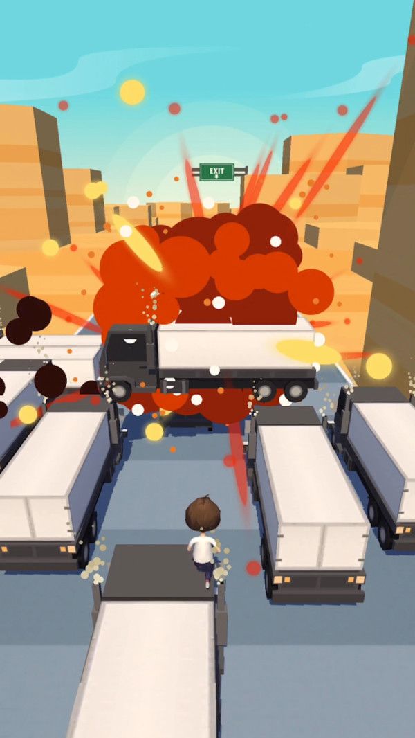 卡车少年3D官方安卓版安装包下载