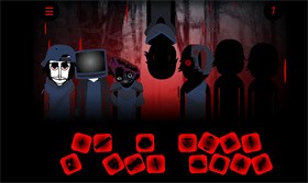 节奏盒子血雨模组手游下载