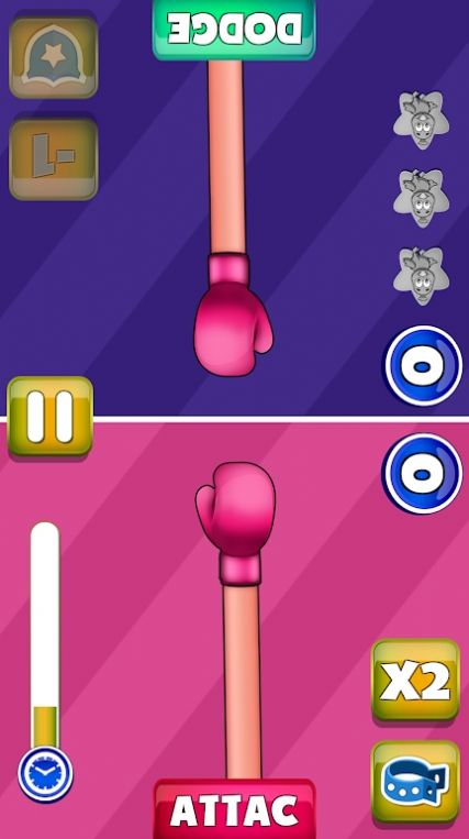 终极拍手挑战官网下载