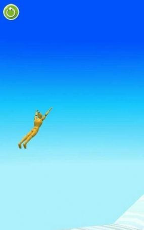 手翻大挑战官方版下载