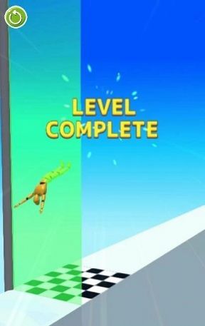 手翻大挑战官方版下载