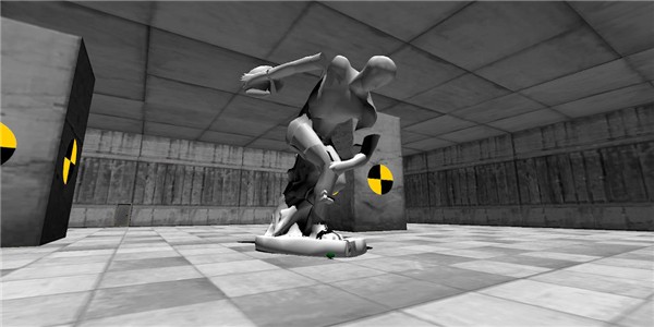 物理毁灭官网下载