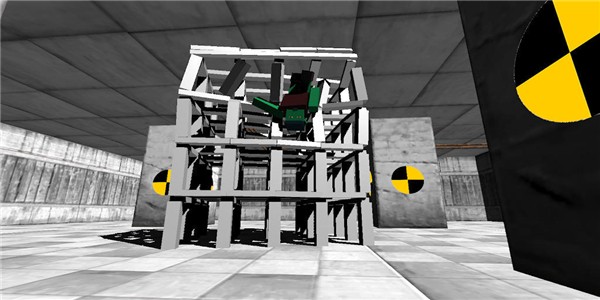 物理毁灭官网下载