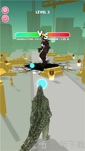 怪物打怪物安装下载