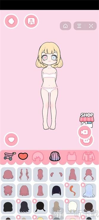 装扮物语完整版下载