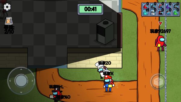 胜利大逃亡免广告下载