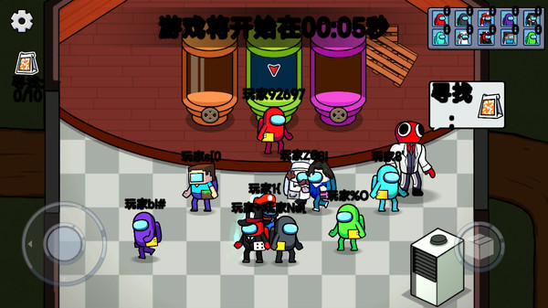 胜利大逃亡免广告下载