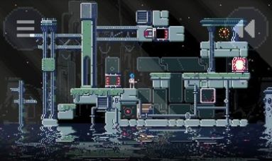 拼图机器人游戏下载