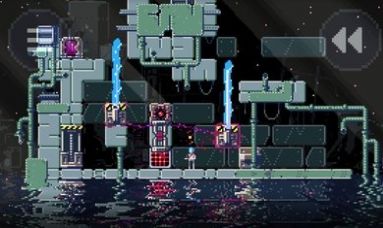 拼图机器人游戏下载