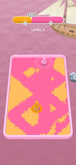 LandWars官方安卓版免费下载