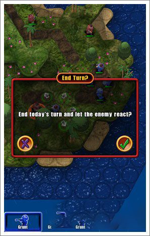 小小大战争2(GreatLittleWarGame2)免广告下载