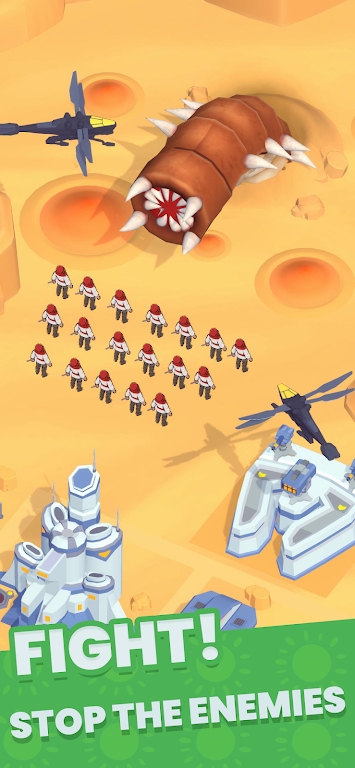 放置沙丘商人手机下载