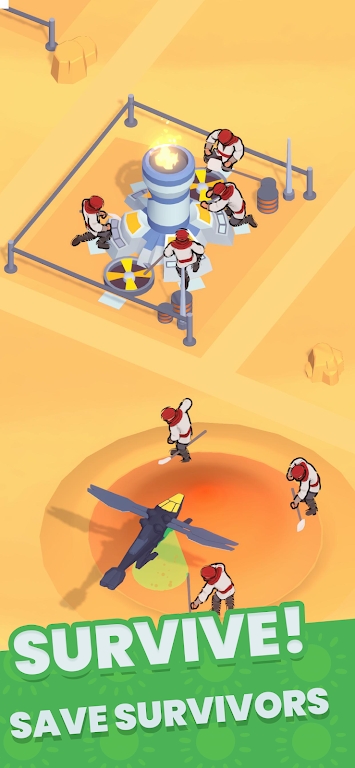 放置沙丘商人手机下载