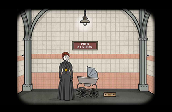 锈湖地铁繁花中文版手机下载