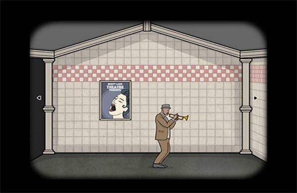 锈湖地铁繁花中文版手机下载