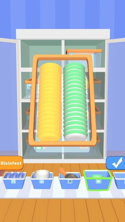 洗碗师傅安卓下载